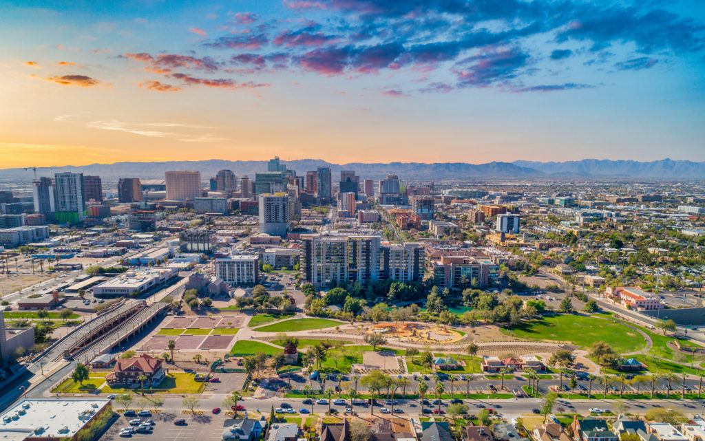 Senior Visitor's Guide to Phoenix