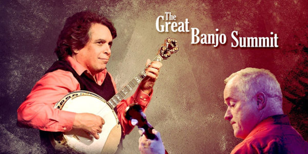 The Great Banjo Summit