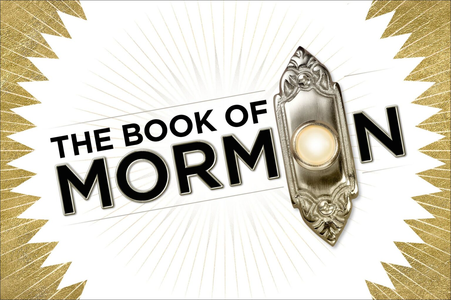The Book of Mormon, Broadway Musical