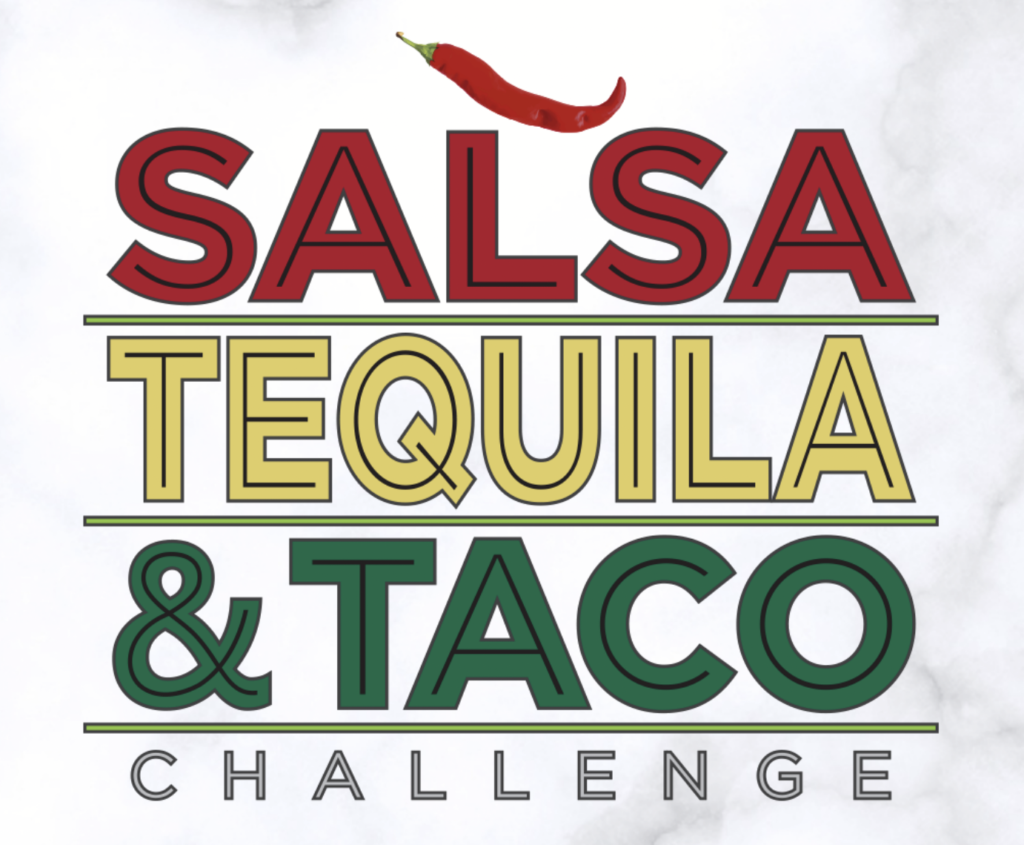 Salsa Tequila & Taco Challenge