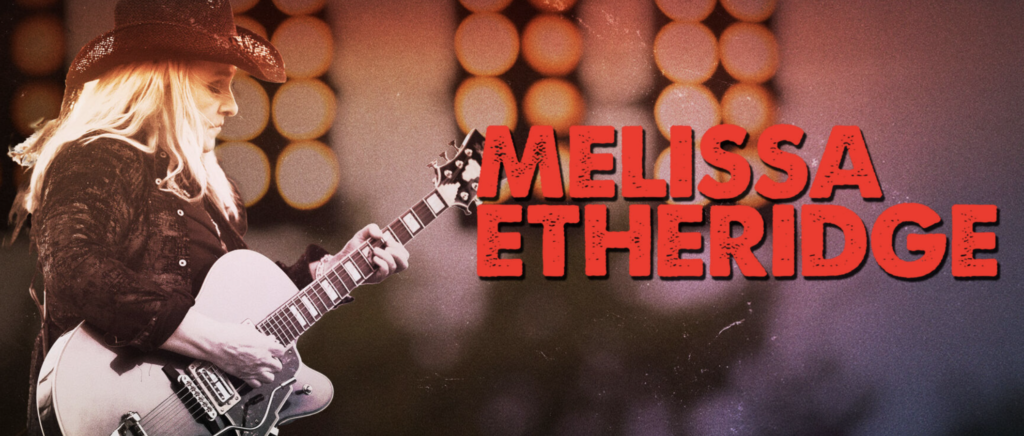 Melissa Etheridge: I’m Not Broken Tour - Arizona Senior Guide